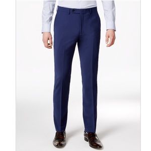 Bar III Suit Pants